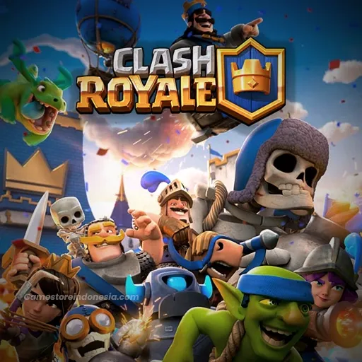 Clash Royale